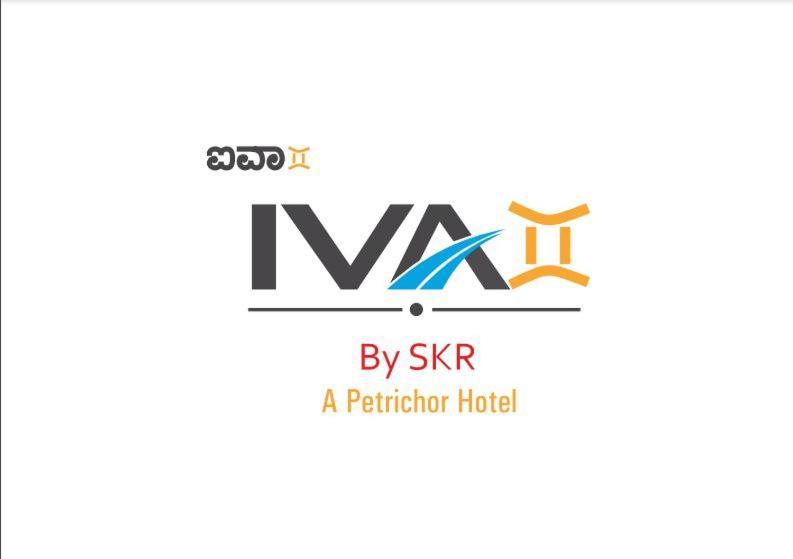 Iva By Skr A Petrichor Hotel Bangalore Eksteriør billede