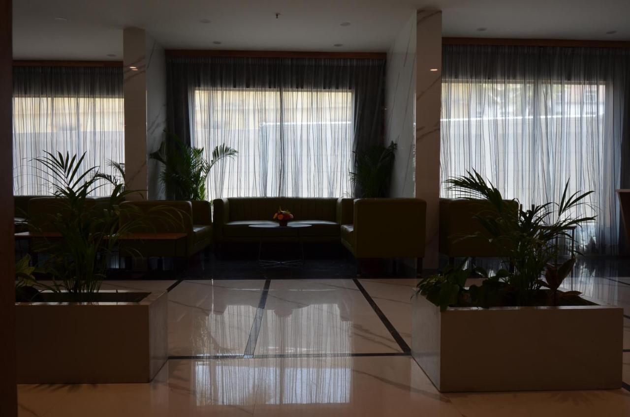 Iva By Skr A Petrichor Hotel Bangalore Eksteriør billede